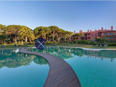 Luxury Apartment for rent in Quinta da Marinha (Cascais), Cascais, Lisbon - Photo 2