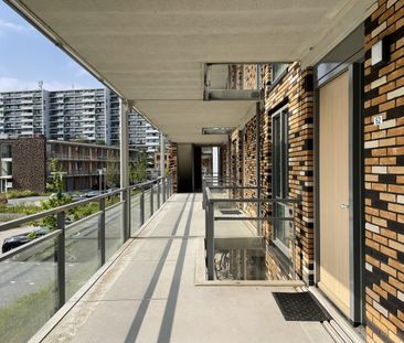 Astronautenweg 60, 1115VV Duivendrecht - Foto 1