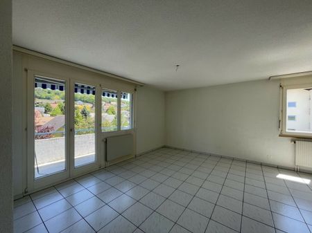 CORDAST - 1.5 pièces au 2ème étage - Photo 2