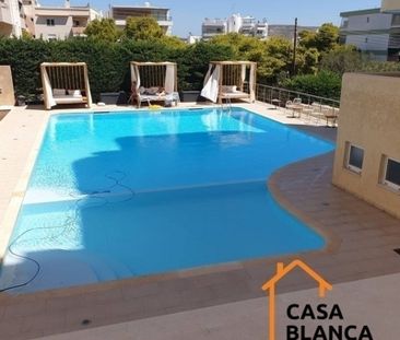 Ενοικίαση κατοικίας, 90 τ.μ., Βάρη, 1.350 € - Photo 3