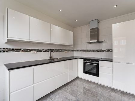 Appartement met 2 slpkrs nabij centrum Lier - Foto 4