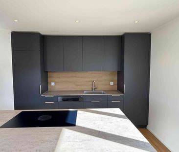 5.5 Zimmer, 180 m², 2. Stock - Photo 2