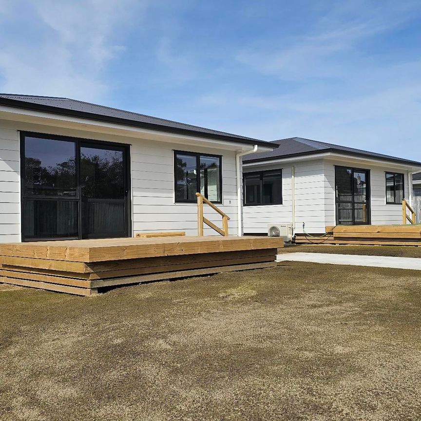 5B Brown Terrace, Te Puke - Photo 1