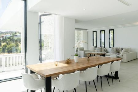 Urbanizacion Nueva Atalaya, 28C, 29679 La Alquería-El Paraíso, Málaga, Spain, Benahavis, Andalusia 29679 - Photo 5