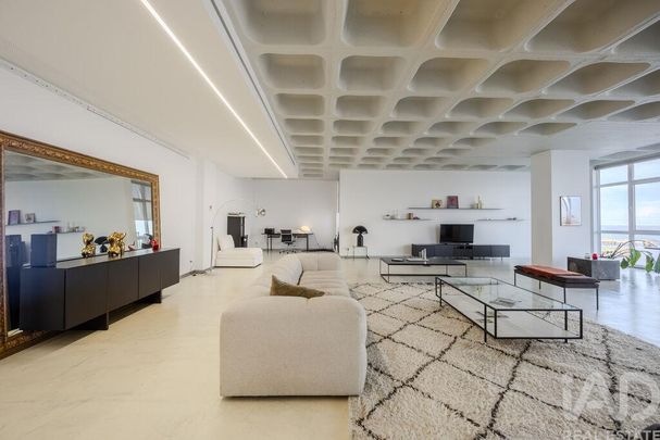 Apartamento T2 em Lisboa - Foto 1
