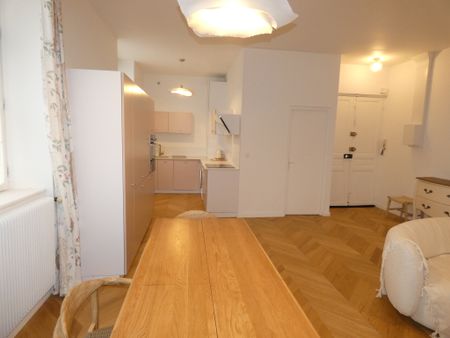 Location Appartement 2 pièces 55m² BEAUNE 21200 - Photo 4