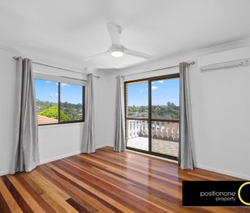 Elevated Family Home with Pool located in the beautiful suburb of M... - Photo 3