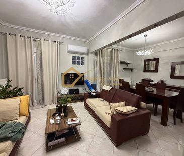 Διαμέρισμα για ενοικίαση Άνω Μαλακοπή (Πυλαία) - Photo 1
