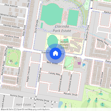 101 Everlasting Boulevard, Vic 3977, Cranbourne West