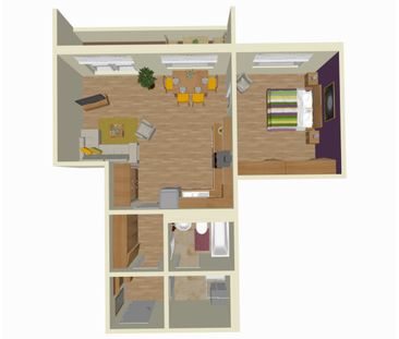 Remscheider Straße 24 - Photo 5