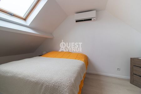 Duplex 3 chambres avec cour et parking à 2 minutes de la gare de Sartrouville., - Photo 3