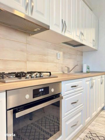 APARTAMENT MODERN 2 CAMERE ROYAL TOWN - Fotografie 2