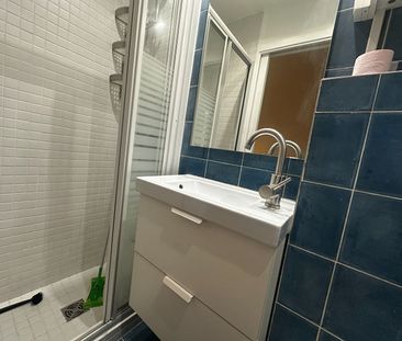 Studio meublé - Paris 15 ème - Photo 4