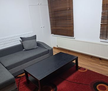 1 Bed Flat, Maryland Park, E15 - Photo 5