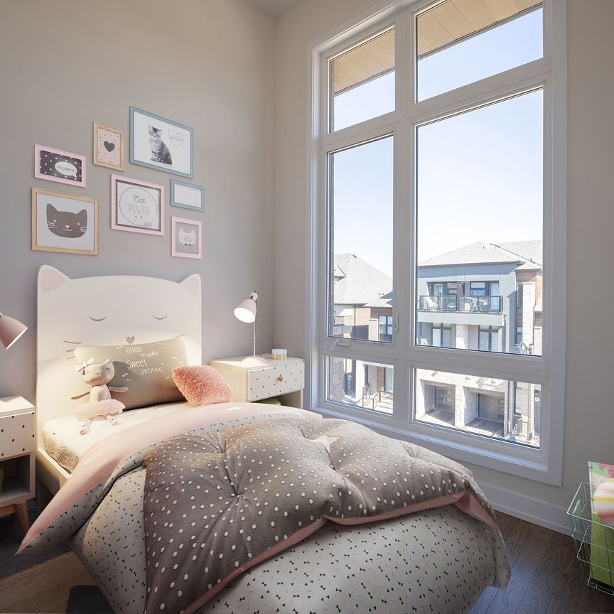 For Lease - 1341 Anthonia Trail, Oakville, Ontario - Photo 1