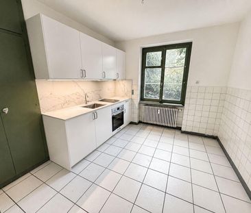 Charmantes Altbau-Bijou in der historischen St. Alban-Vorstadt - Photo 3