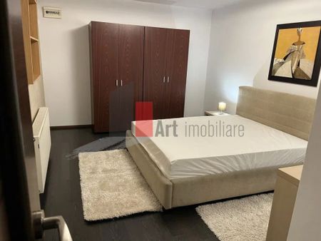 Parter imobil si curte proprie, in Ploiesti, ultracentral. - Photo 4