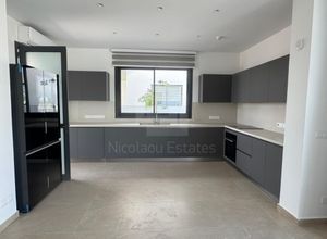 Μονοκατοικία για ενοικίαση - Στρόβολος - Φωτογραφία 2