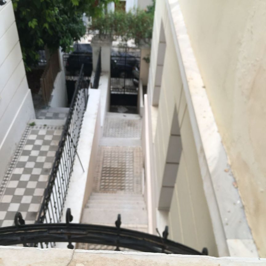 Διαμέρισμα για ενοικίαση Κολωνάκι (Κολωνάκι - Λυκαβηττός) - Photo 2