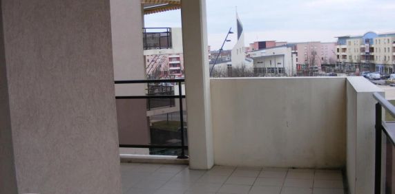 Appartement à louer 3 pièces 66.9m² - Photo 2
