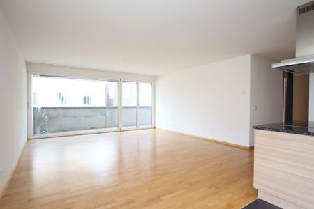 Wohnen im Herzen der Stadt Wil - Foto 3