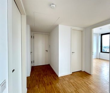 3-Zimmer-Apartment im luxuriösen Grandaire am Alexanderplatz zu ver... - Foto 3