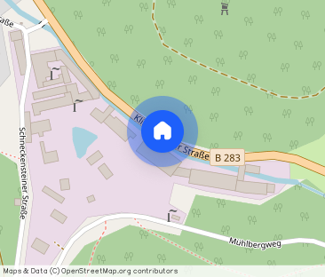 2-Raum-Wohnung sucht Mieter! - Foto 1