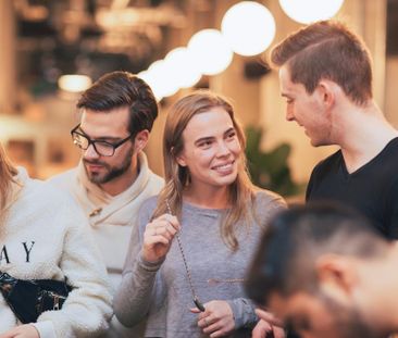 Studio to rent - Photo 5