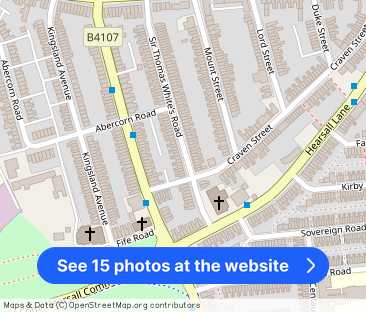 Sir Thomas Whites Road, Chapelfields, Coventry - Photo 1