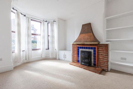 3 bedroom terraced house to rent - Photo 5