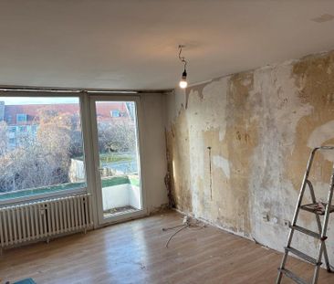 1-Zimmer-Wohnung wenige Gehminuten von den Koln Arcaden - Foto 1