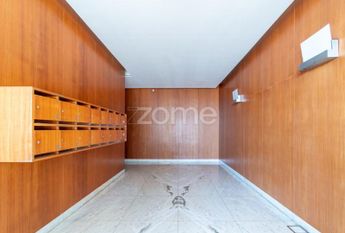 Apartamento T3 em Porto