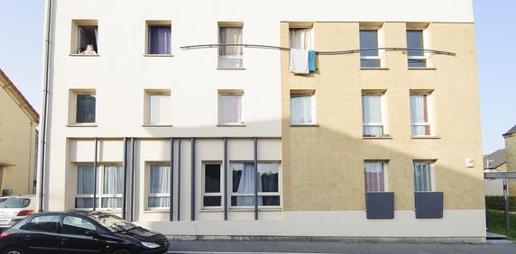 À louer Appartement T4 88.00 m - Photo 2