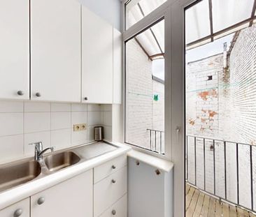 Appartement te huur - Foto 4