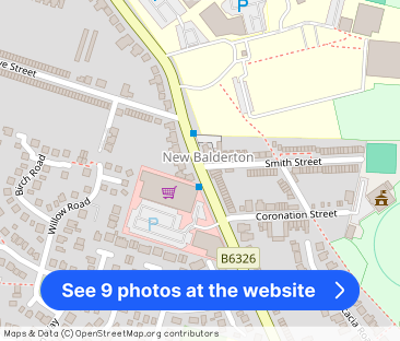 London Road, Newark, NG24 - Photo 1