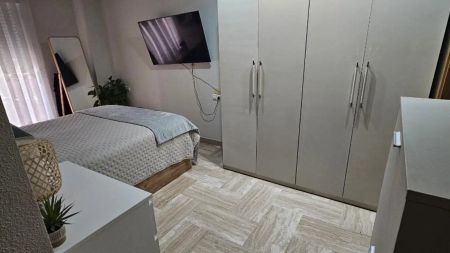 Piso de alquiler en Carrer Adolfo Marsillach, 10, Ciutat Universitària - Photo 4