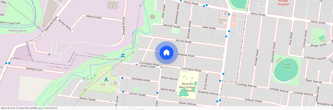 1/41 Kingsley Road, VIC 3073, Reservoir