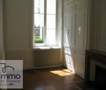 Appartement 3 pièces - 69001 Lyon 1er Arrondissement - Photo 3