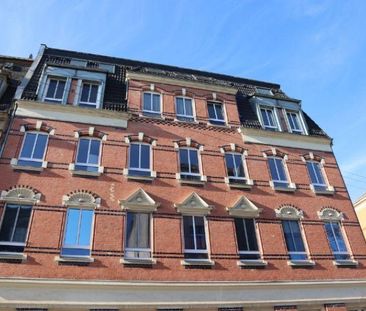 Helle 3-Raum-Wohnung mit EBK ! - Photo 1