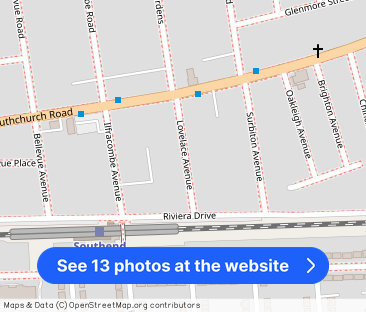 Lovelace Avenue, Southend-On-Sea, SS1 - Photo 1