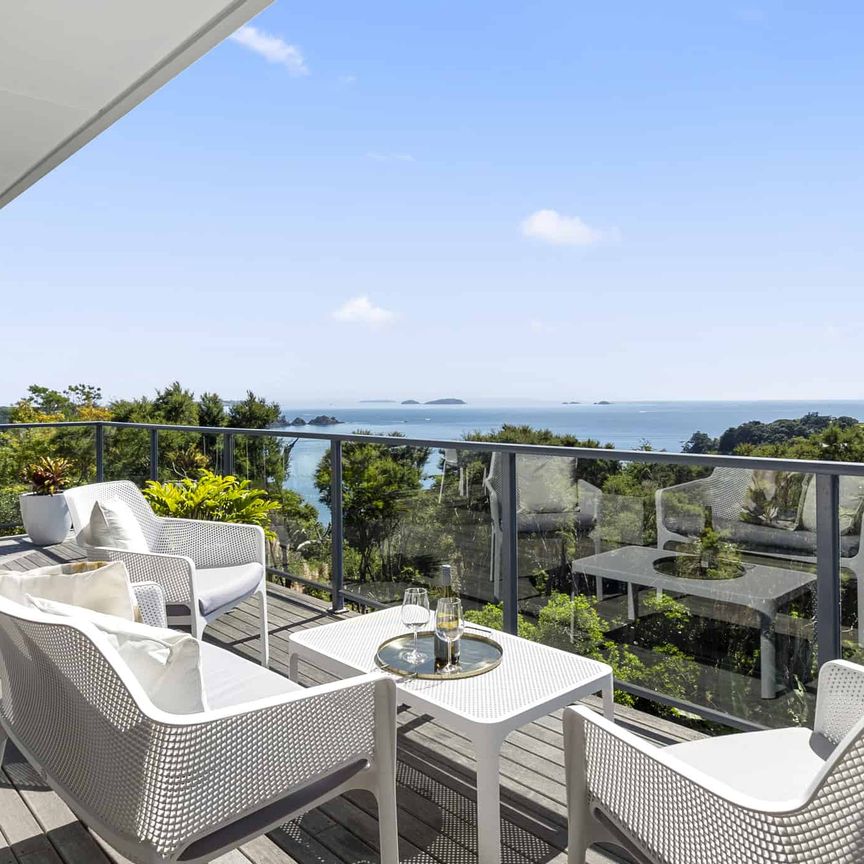 Wake Up to Ocean Views – Fully Furnished Gem - Photo 1