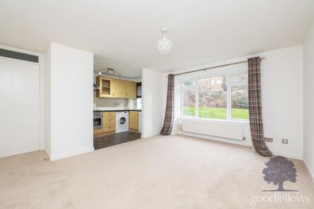 1 bedroom apartment to rent - Photo 2