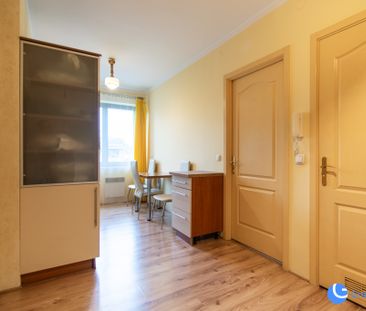 Kawalerka, 30m2, ul. Ułanów, Park Lotników - Zdjęcie 4