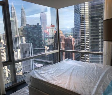 Pavilion Suite Bukit Bintang Kuala Lumpur - Photo 5