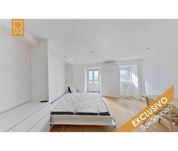 Apartamento T1 em Lisboa - Photo 3