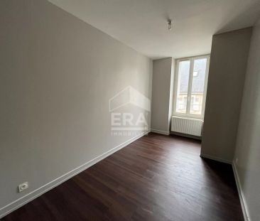 A louer appartement de 36m² à Châteauroux - Photo 2