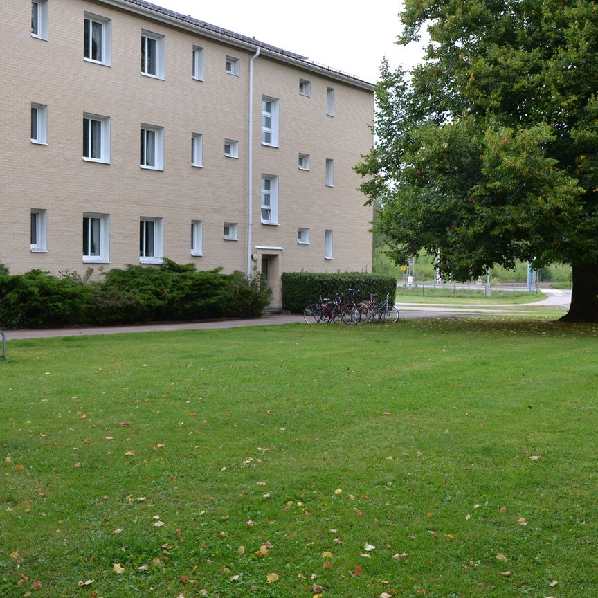 Sandelsgatan, Karlstad - Photo 1