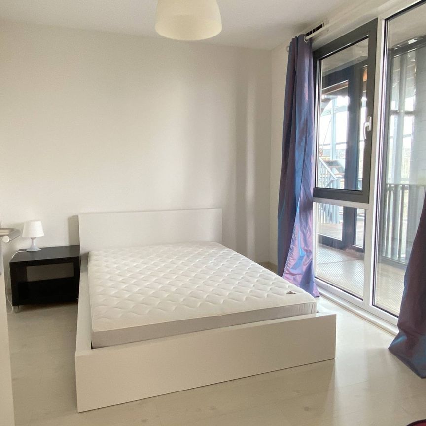 Erich Salomonstraat, 1087 GT, Amsterdam - Photo 1