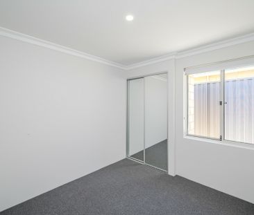 Brand new home waiting for you - Photo 2