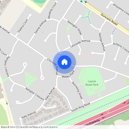 46 Loyola Road, Vic 3030, Werribee